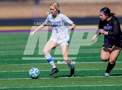 Thumbnail 1 in Bellevue East vs. Kearney photogallery.