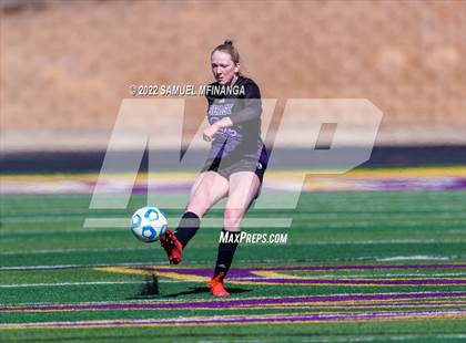 Thumbnail 3 in Bellevue East vs. Kearney photogallery.