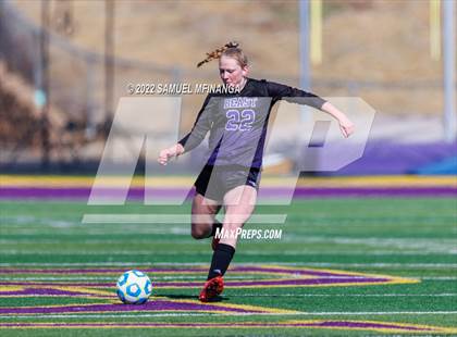 Thumbnail 3 in Bellevue East vs. Kearney photogallery.