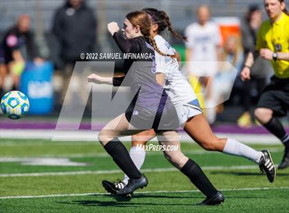 Thumbnail 3 in Bellevue East vs. Kearney photogallery.