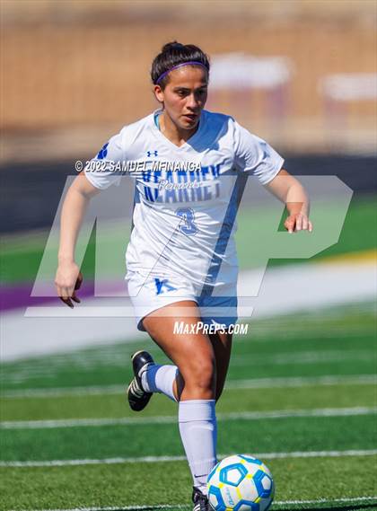 Thumbnail 1 in Bellevue East vs. Kearney photogallery.