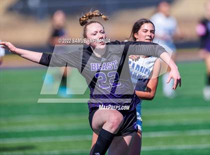 Thumbnail 3 in Bellevue East vs. Kearney photogallery.