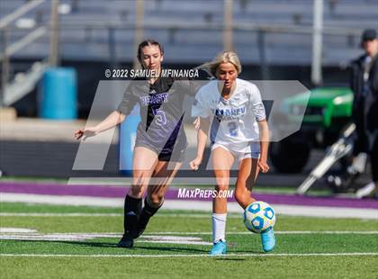 Thumbnail 3 in Bellevue East vs. Kearney photogallery.