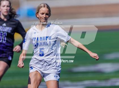 Thumbnail 3 in Bellevue East vs. Kearney photogallery.