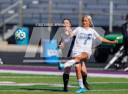 Thumbnail 3 in Bellevue East vs. Kearney photogallery.