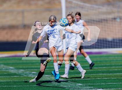Thumbnail 2 in Bellevue East vs. Kearney photogallery.