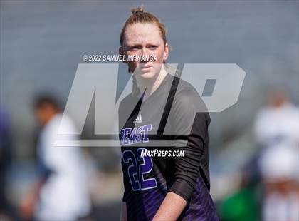 Thumbnail 1 in Bellevue East vs. Kearney photogallery.