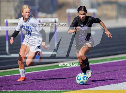 Thumbnail 3 in Bellevue East vs. Kearney photogallery.