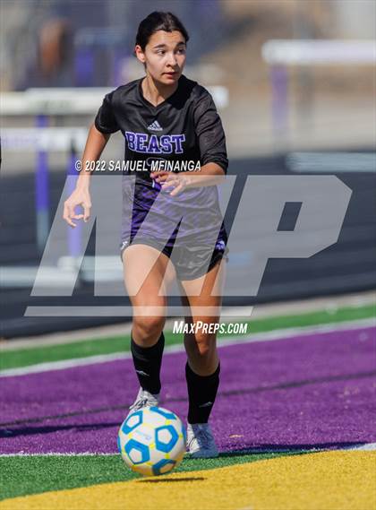 Thumbnail 2 in Bellevue East vs. Kearney photogallery.