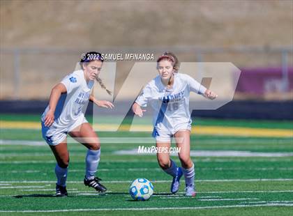 Thumbnail 2 in Bellevue East vs. Kearney photogallery.