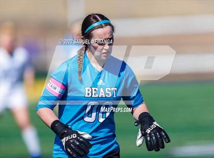Thumbnail 3 in Bellevue East vs. Kearney photogallery.