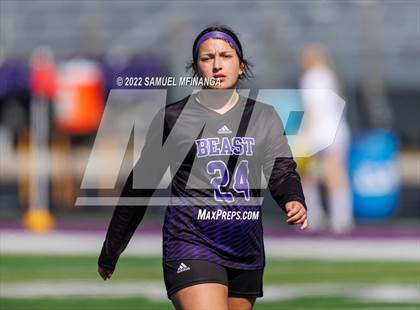 Thumbnail 3 in Bellevue East vs. Kearney photogallery.