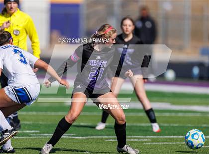 Thumbnail 2 in Bellevue East vs. Kearney photogallery.