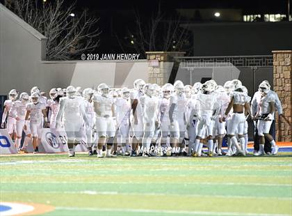 Thumbnail 2 in Eastside Catholic vs. Marietta (GEICO State Champions Bowl Series) photogallery.