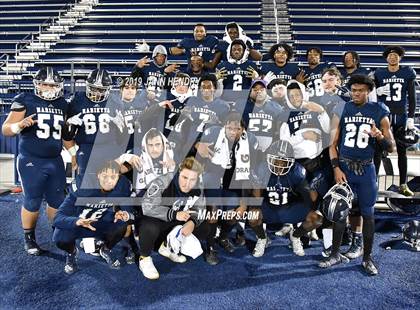 Thumbnail 2 in Eastside Catholic vs. Marietta (GEICO State Champions Bowl Series) photogallery.