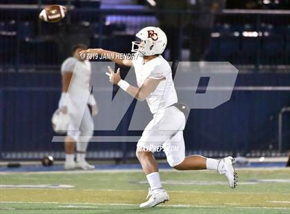 Thumbnail 2 in Eastside Catholic vs. Marietta (GEICO State Champions Bowl Series) photogallery.