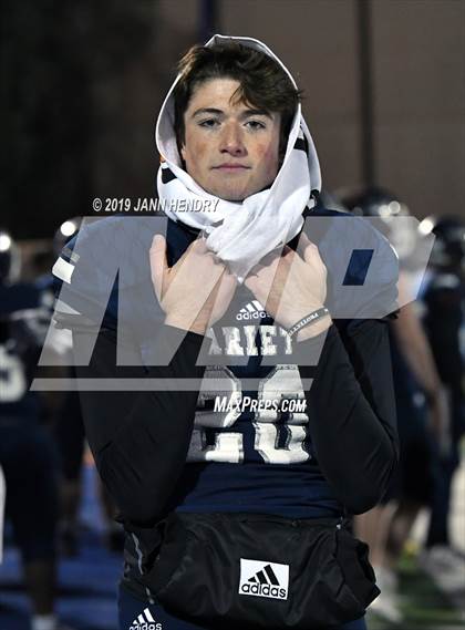 Thumbnail 3 in Eastside Catholic vs. Marietta (GEICO State Champions Bowl Series) photogallery.