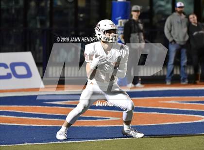 Thumbnail 2 in Eastside Catholic vs. Marietta (GEICO State Champions Bowl Series) photogallery.