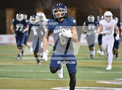 Thumbnail 3 in Eastside Catholic vs. Marietta (GEICO State Champions Bowl Series) photogallery.