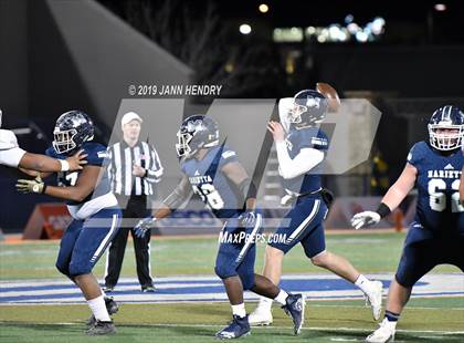 Thumbnail 3 in Eastside Catholic vs. Marietta (GEICO State Champions Bowl Series) photogallery.