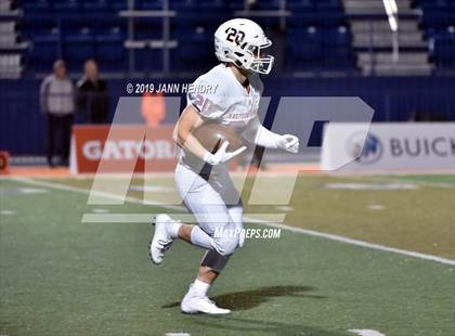 Thumbnail 1 in Eastside Catholic vs. Marietta (GEICO State Champions Bowl Series) photogallery.