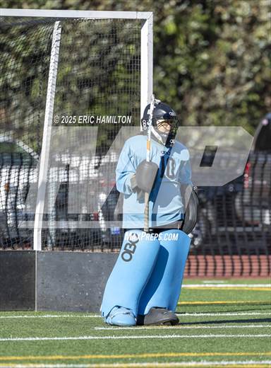 Glendora @ Harvard-Westlake