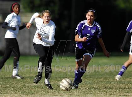 Thumbnail 2 in Cleveland vs Valencia (Hart Showcase) photogallery.