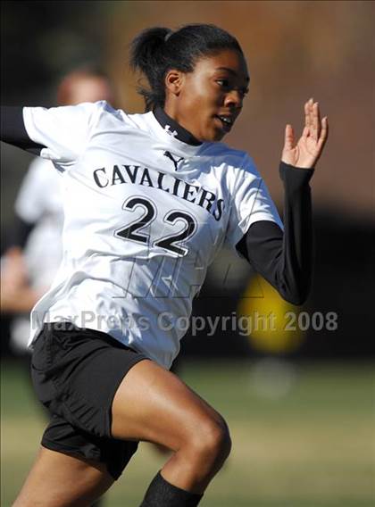 Thumbnail 2 in Cleveland vs Valencia (Hart Showcase) photogallery.