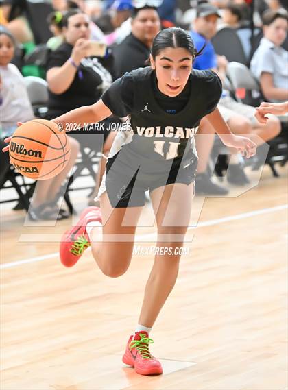 Thumbnail 1 in Cedar vs. Volcano Vista (Section 7) photogallery.
