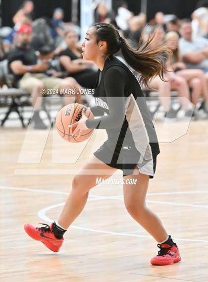 Thumbnail 3 in Cedar vs. Volcano Vista (Section 7) photogallery.