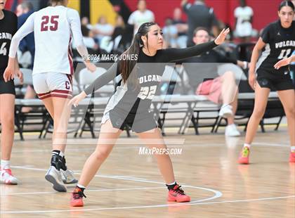 Thumbnail 3 in Cedar vs. Volcano Vista (Section 7) photogallery.
