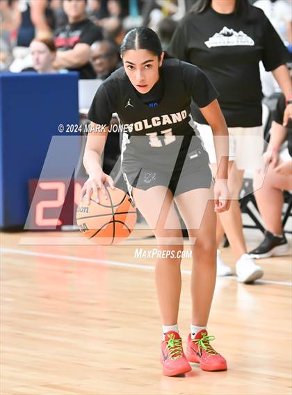 Thumbnail 2 in Cedar vs. Volcano Vista (Section 7) photogallery.