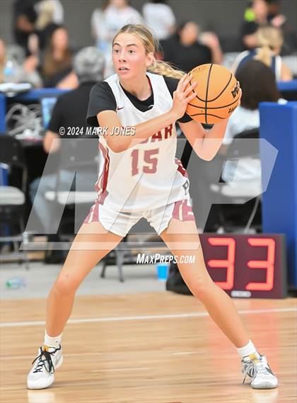Thumbnail 3 in Cedar vs. Volcano Vista (Section 7) photogallery.