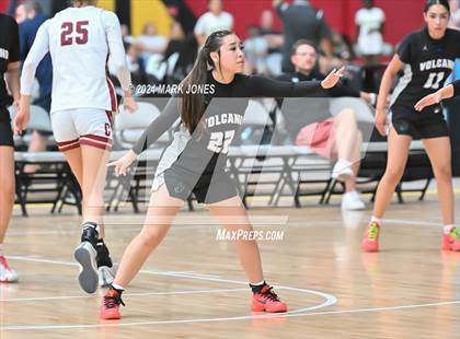 Thumbnail 1 in Cedar vs. Volcano Vista (Section 7) photogallery.
