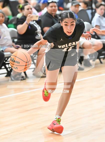 Thumbnail 3 in Cedar vs. Volcano Vista (Section 7) photogallery.