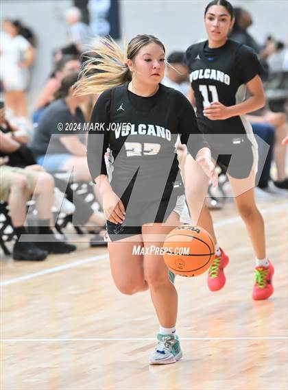 Thumbnail 2 in Cedar vs. Volcano Vista (Section 7) photogallery.