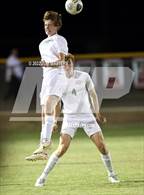 Photo from the gallery "Myers Park @ South Mecklenburg"