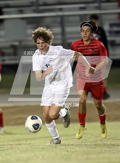 Thumbnail 1 in Myers Park @ South Mecklenburg photogallery.