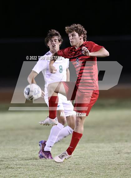 Thumbnail 3 in Myers Park @ South Mecklenburg photogallery.