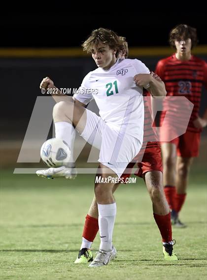 Thumbnail 3 in Myers Park @ South Mecklenburg photogallery.