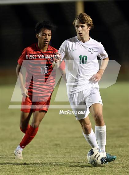 Thumbnail 3 in Myers Park @ South Mecklenburg photogallery.