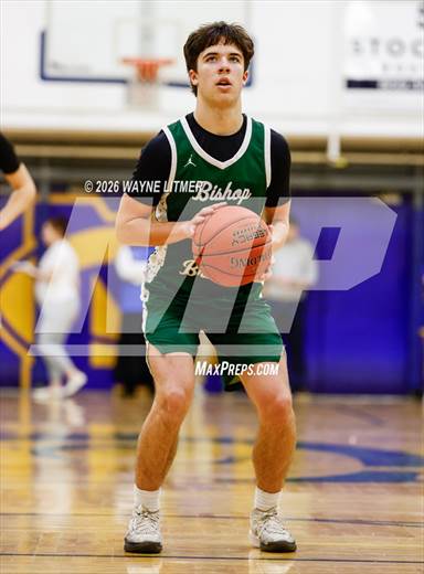 Bishop Brossart @ Newport Central Catholic