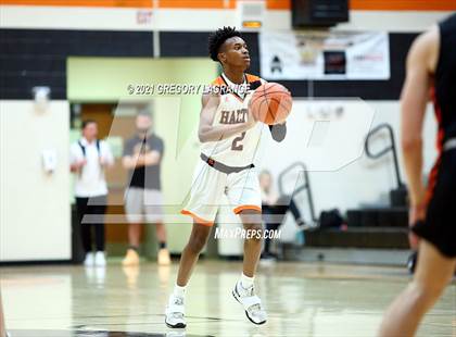 Thumbnail 1 in Aledo vs Haltom photogallery.