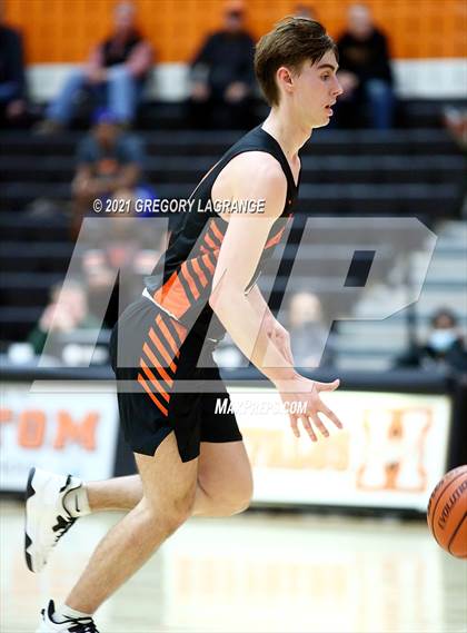 Thumbnail 1 in Aledo vs Haltom photogallery.