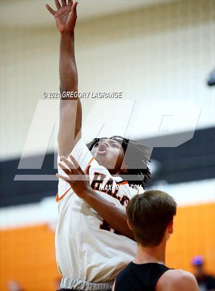 Thumbnail 1 in Aledo vs Haltom photogallery.