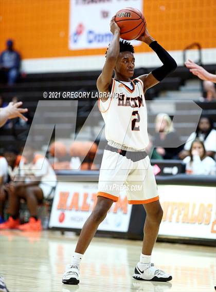 Thumbnail 1 in Aledo vs Haltom photogallery.