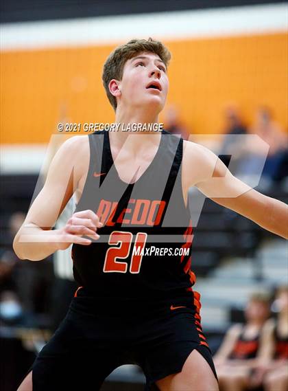 Thumbnail 1 in Aledo vs Haltom photogallery.