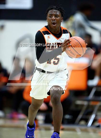 Thumbnail 3 in Aledo vs Haltom photogallery.