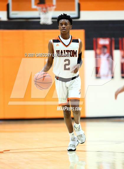 Thumbnail 2 in Aledo vs Haltom photogallery.