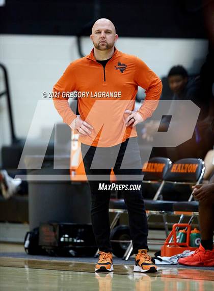 Thumbnail 2 in Aledo vs Haltom photogallery.
